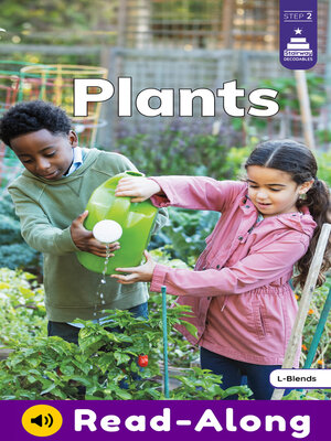 cover image of Plants